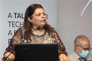 Murex Hiring Event at NDU Attracts More Than 140 NDUers  2